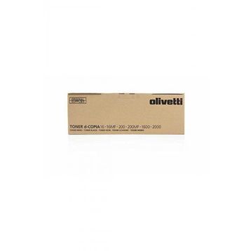 Olivetti B0446 D16 Toner