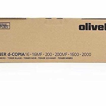 Olivetti B0446 D16 Toner