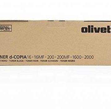 Olivetti B0446 D16 Toner