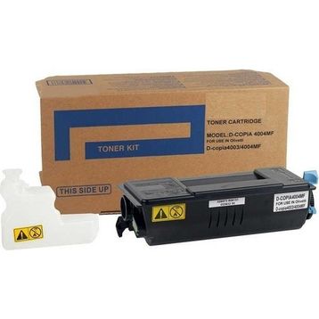 Olivetti B1071 Renkli Muadil Toner
