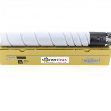 Olivetti B1194 Siyah Muadil Toner