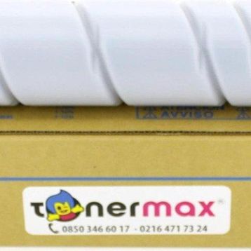 Olivetti B1194 Siyah Muadil Toner