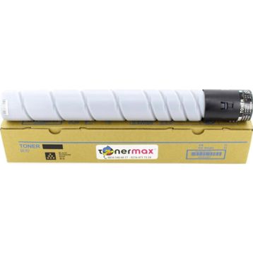 Olivetti B1194 Siyah Muadil Toner