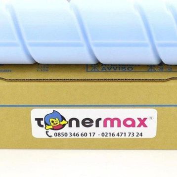 Olivetti B1195 Mavi Muadil Toner