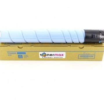 Olivetti B1195 Mavi Muadil Toner