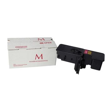 Olivetti B1239 Kırmızı Toner