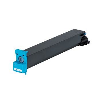 Olivetti D-Color MF 25 PLUS Mavi Toner