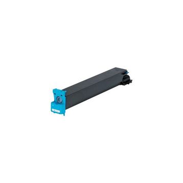Olivetti D-Color MF 25 PLUS Mavi Toner