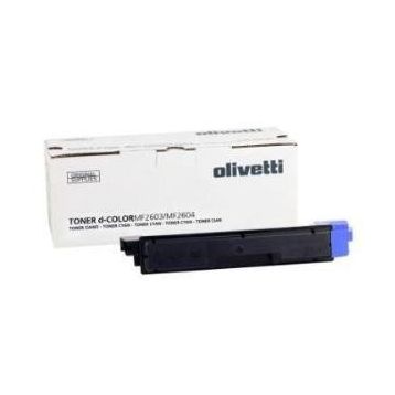 Olivetti D-Color MF-2613 Mavi Toner