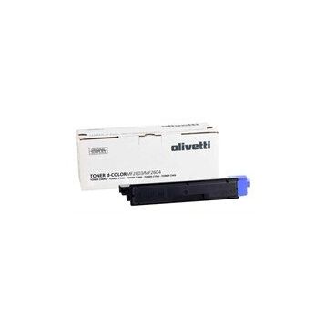 Olivetti D-Color MF-2613 Mavi Toner