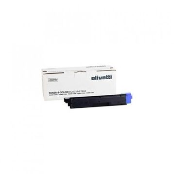 Olivetti D-Color MF-2613 Mavi Toner