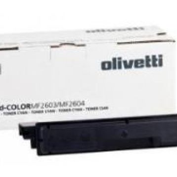 Olivetti D-Color MF-2613 Mavi Toner