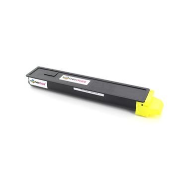 Olivetti D-Color MF2001 Muadil Toner Sarı