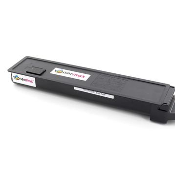 Olivetti D-Color MF2001 Muadil Toner Siyah