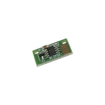 Olivetti D- Color MF25 12,0K Sarı Chip