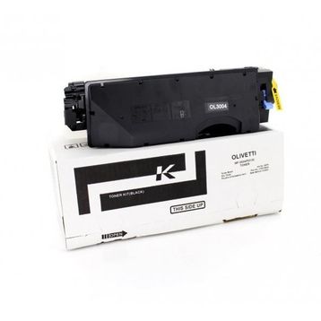 Olivetti D-Color MF3003 Siyah Muadil Toner