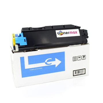 Olivetti D-color Mf3004 Muadil Mavi Toner