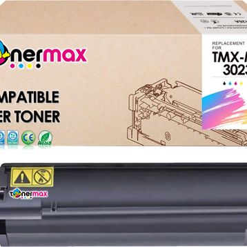 Olivetti D-Color MF3023 Siyah Muadil Toner
