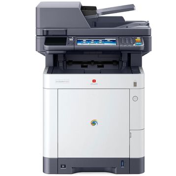 Olivetti D-Color MF3023 Tarayıcı Yazıcı Fotokopi Makinesi