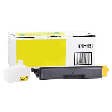 Olivetti D-Color P-2130 Sarı Muadil Toner