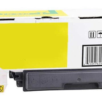 Olivetti D-Color P-2130 Sarı Muadil Toner