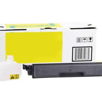 Olivetti D-Color P-2130 Sarı Muadil Toner