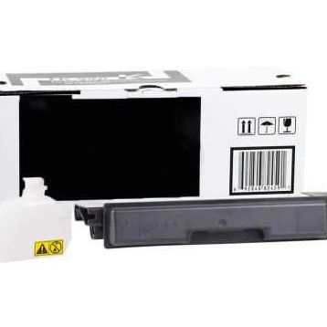 Olivetti D-Color P-2130 Siyah Muadil Toner