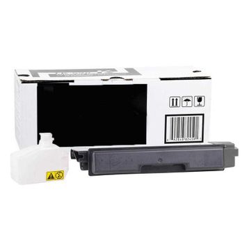 Olivetti D-Color P-2130 Siyah Muadil Toner