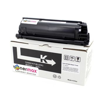 Olivetti D-color P2026 Muadil Siyah Toner