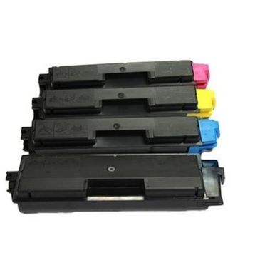 Olivetti D-color P2026 Muadil Siyah Toner