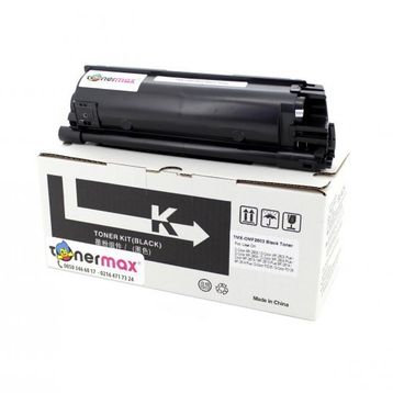 Olivetti D-color P2026 Muadil Siyah Toner