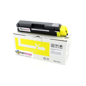 Olivetti D-Color P2026 Muadil Toner Sarı
