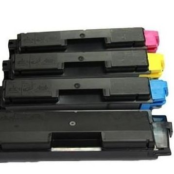 Olivetti D-Color P2026 Muadil Toner Sarı