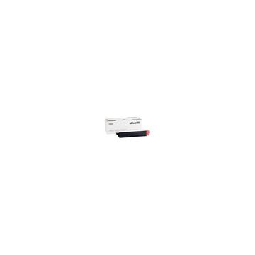 Olivetti D-color P2126 Muadil Kırmızı Toner