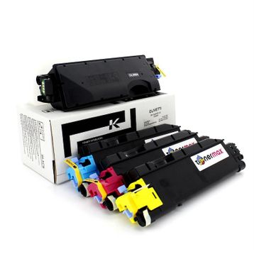 Olivetti D-Color P2130 Siyah Muadil Toner