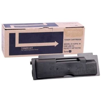Olivetti D-Copia 163MF Muadil Toner