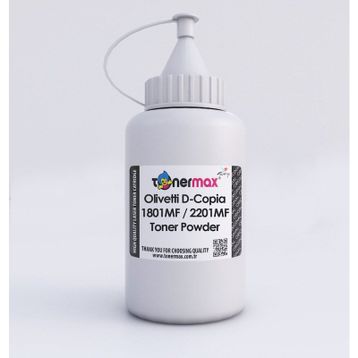 Olivetti D-Copia 1801MF Fotokopi Toner