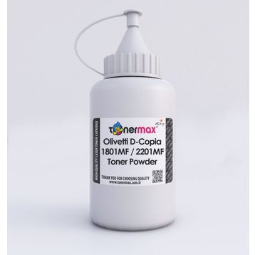 Olivetti D-Copia 1801MF Fotokopi Toner