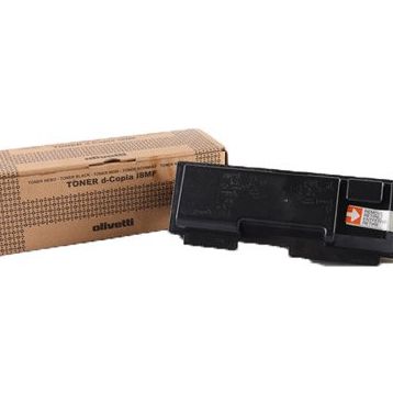 Olivetti D-Copia 18MF Fotokopi Toner
