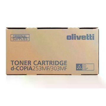 Olivetti D-Copia 253MF / 303MF Orijinal Toner