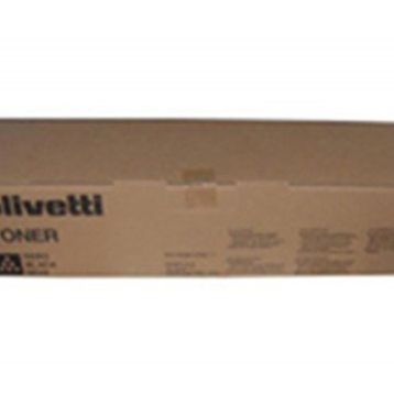 Olivetti D-Copia 253MF Fotokopi Toner