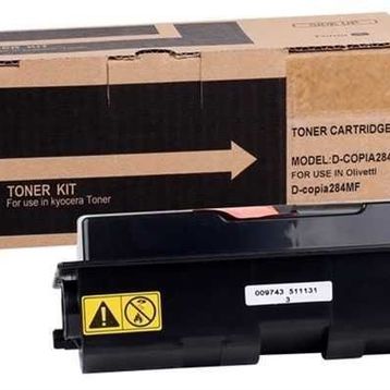 Olivetti D-Copia 283MF Muadil Toner