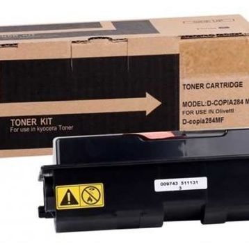 Olivetti D-Copia 283MF Muadil Toner