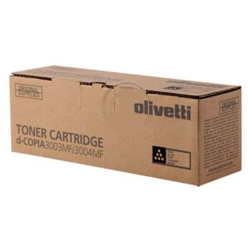 Olivetti D-Copia 3003MF Fotokopi Toner