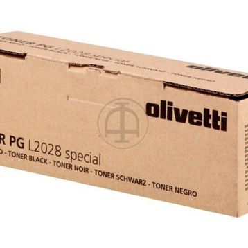 Olivetti D-Copia 3003MF Fotokopi Toner