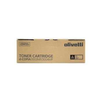 Olivetti D-Copia 3003MF Fotokopi Toner