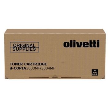 Olivetti D-Copia 3003MF Fotokopi Toner