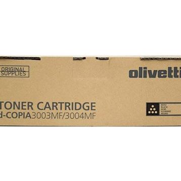 Olivetti D-Copia 3003MF Fotokopi Toner