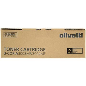 Olivetti D-Copia 3003MF Fotokopi Toner