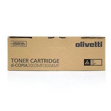 Olivetti D-Copia 3003MF Fotokopi Toner